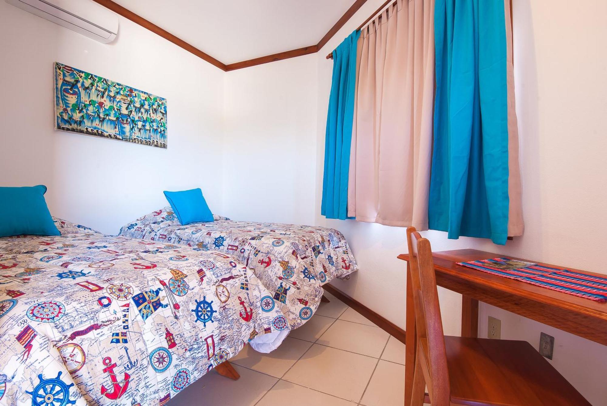 Hotel Los Corales West End Exteriér fotografie