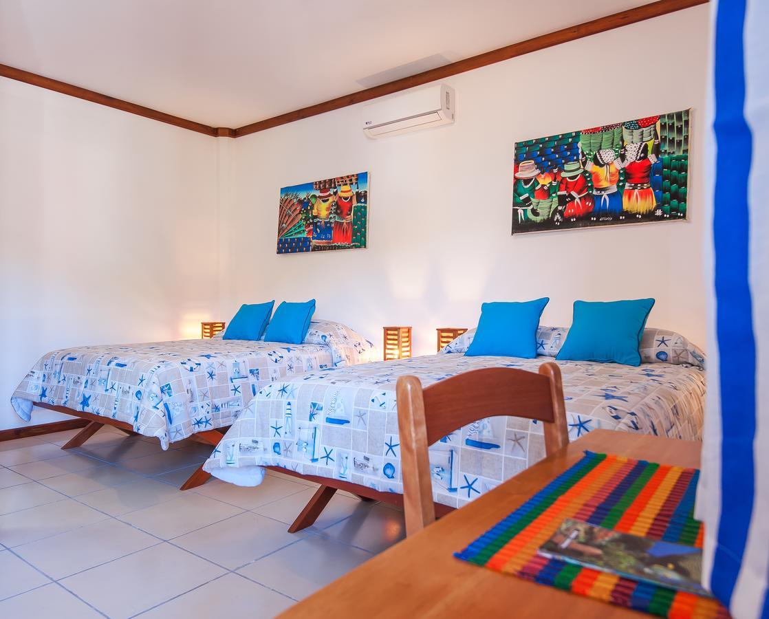 Hotel Los Corales West End Exteriér fotografie