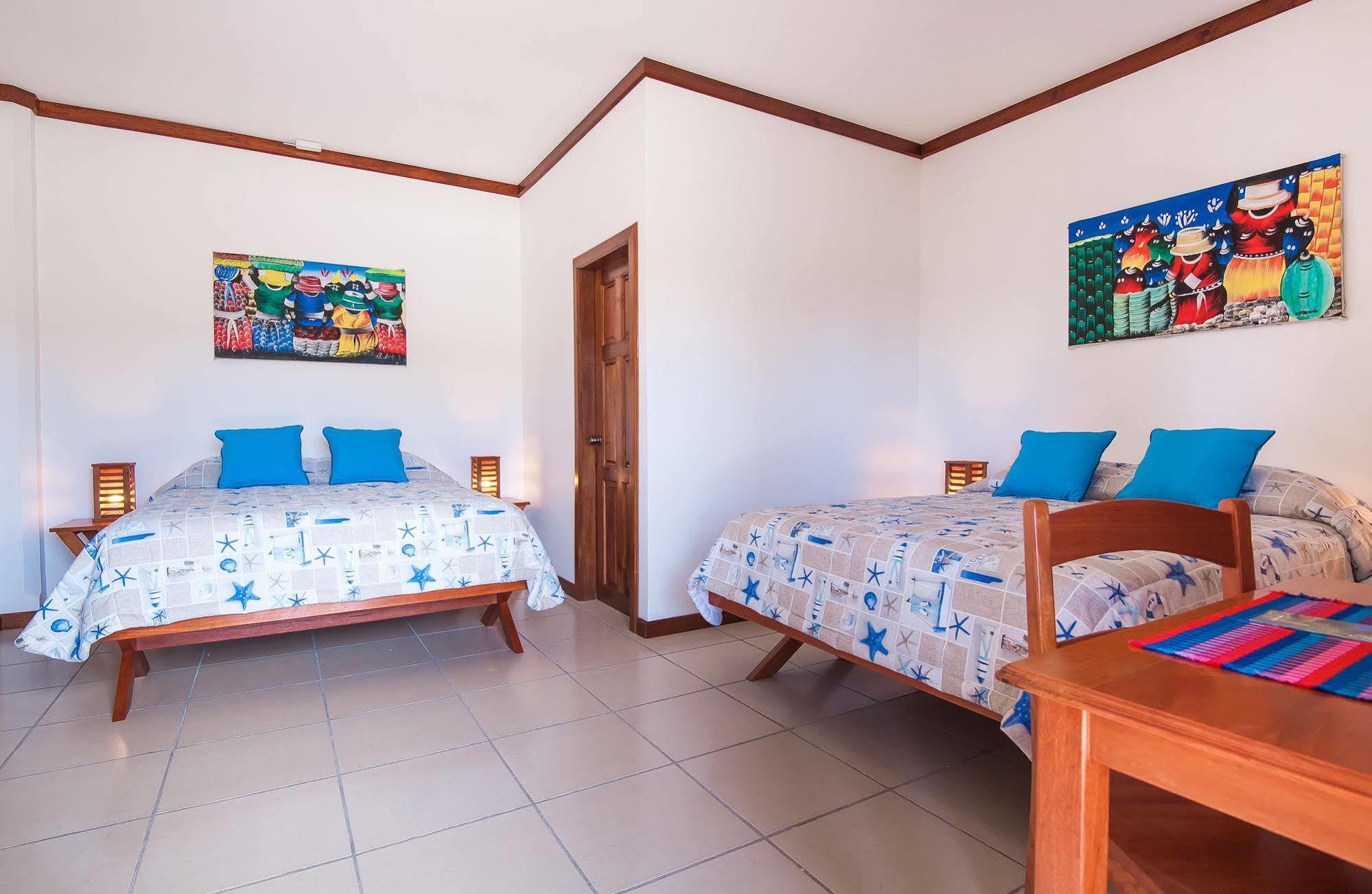 Hotel Los Corales West End Exteriér fotografie