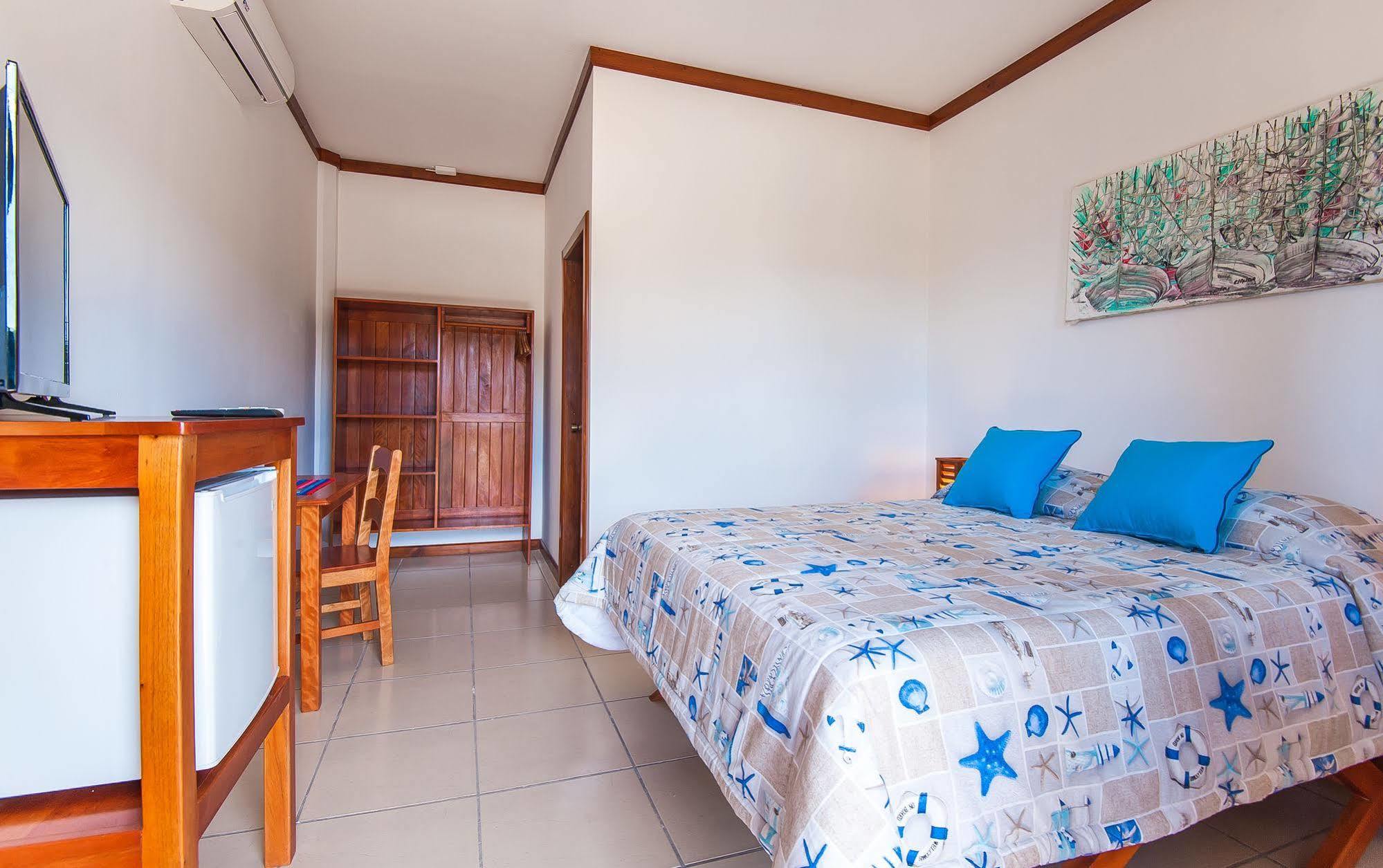 Hotel Los Corales West End Exteriér fotografie